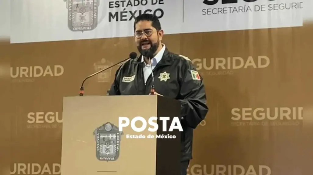 Solicitan protección 33 candidatos en Edomex (VIDEO)