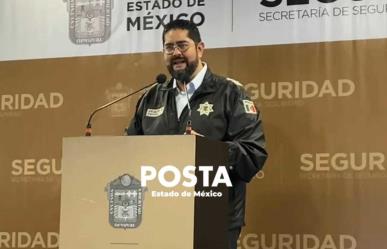 Solicitan protección 33 candidatos en Edomex (VIDEO)