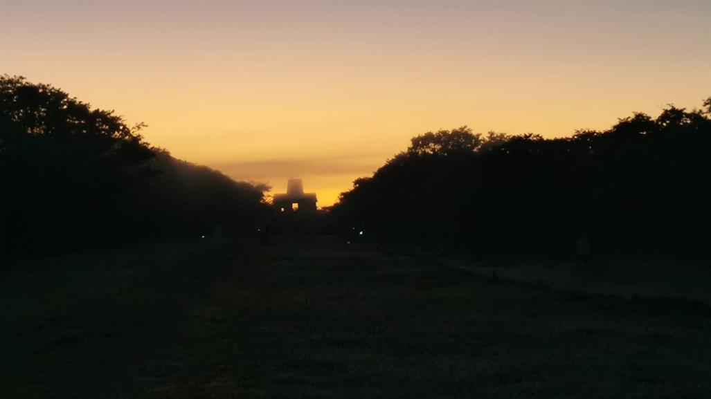 Empresarios turísticos propone que las zonas arqueológicas abran a las 06:00 am