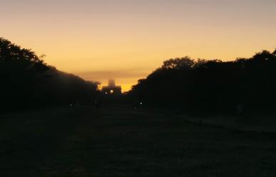 Empresarios turísticos propone que las zonas arqueológicas abran a las 06:00 am