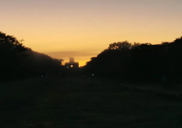 Empresarios turísticos propone que las zonas arqueológicas abran a las 06:00 am