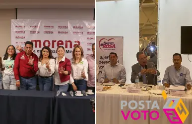 Alistan visita Claudia Sheinbaum y Xóchitl Gálvez a Guanajuato