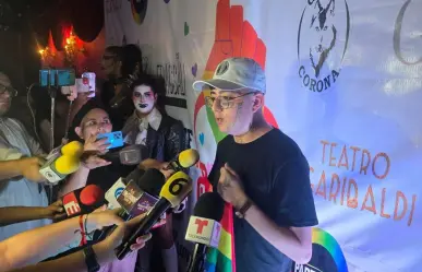 “Dani Flow” será el rey: Anuncian segunda marcha del orgullo LGBT+