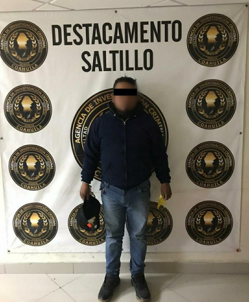 Declaran culpable a acusado por feminicidio en Saltillo