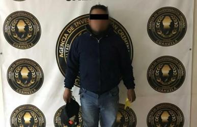 Declaran culpable a acusado por feminicidio en Saltillo