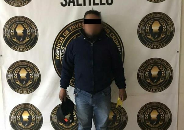 Declaran culpable a acusado por feminicidio en Saltillo