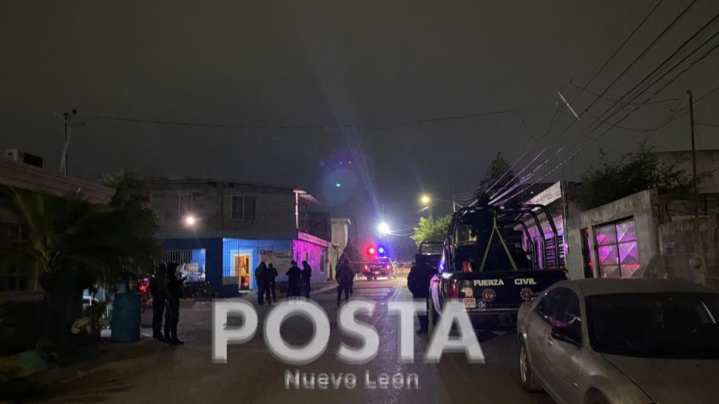 Sufren madre e hijo un ataque armado en Juárez