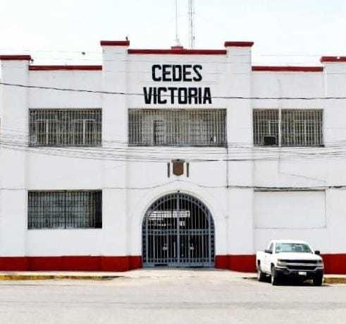 Autoridades realizan revisión en CEDES Victoria