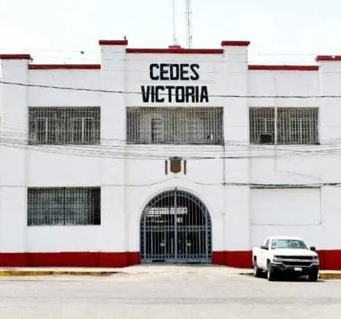 CEDES Victoria. Foto: Redes sociales