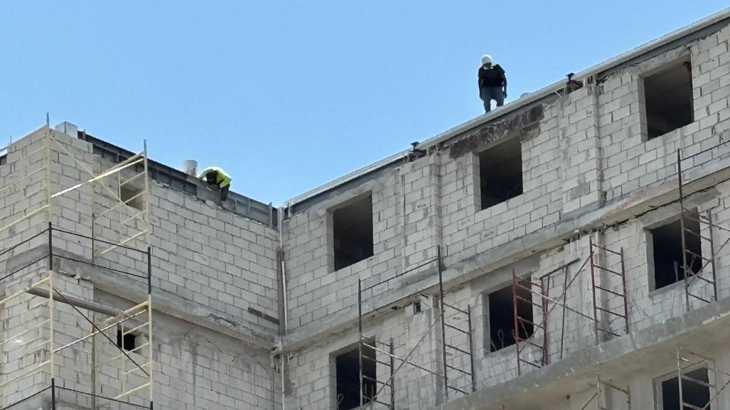 Albañiles de Yucatán entre los peor pagados de la península