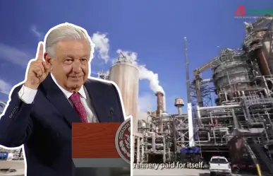 Transición energética llevará hasta 30 años: AMLO