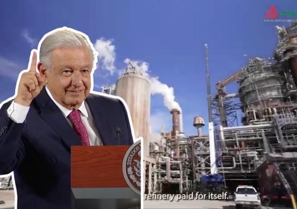 Transición energética llevará hasta 30 años: AMLO