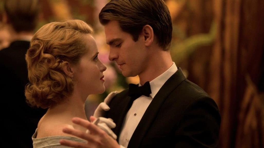 Andrew Garfield y Claire Foy volverán a coincidir en filme