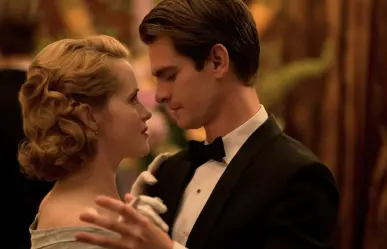 Andrew Garfield y Claire Foy volverán a coincidir en filme