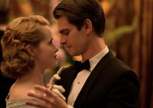 Andrew Garfield y Claire Foy volverán a coincidir en filme