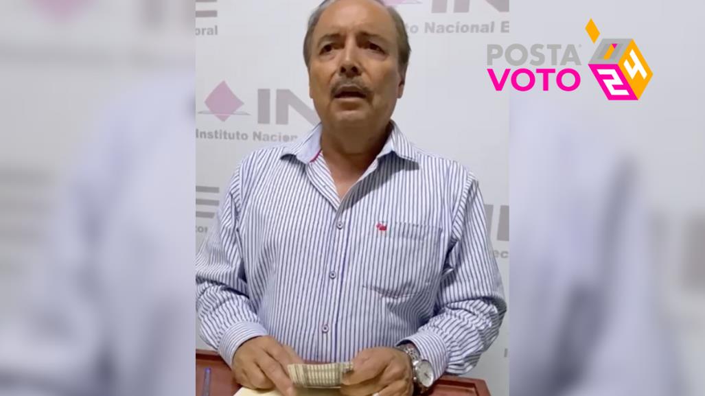 Causan baja del listado nominal 11 mil 500 ciudadanos