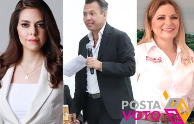 Todo listo para tercer debate a la gubernatura de Jalisco: ¿Dónde verlo?