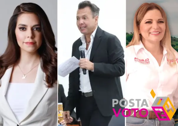 Todo listo para tercer debate a la gubernatura de Jalisco: ¿Dónde verlo?