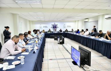 Refuerzas medidas de seguridad en Torreón previo al Día de las Madres