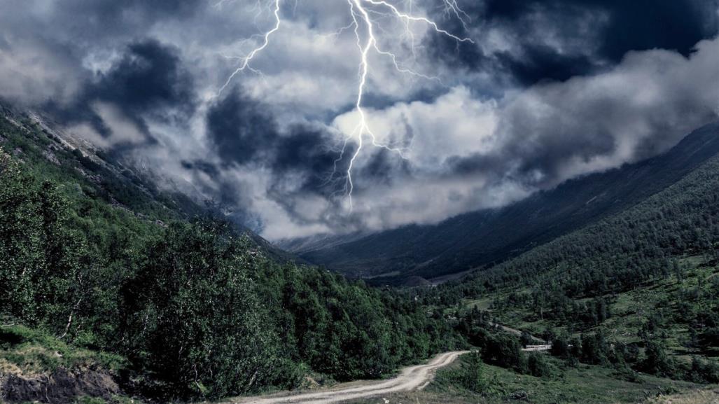 Lluvias aisladas para Tamaulipas, alerta el SMN