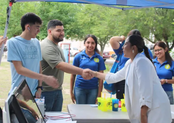 Aseguran éxito en Expoferia Universitaria 2024 de Jiménez, Coahuila