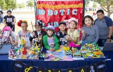 Invitan a participar en proyecto impulsando robótica y STEAM en Yucatán