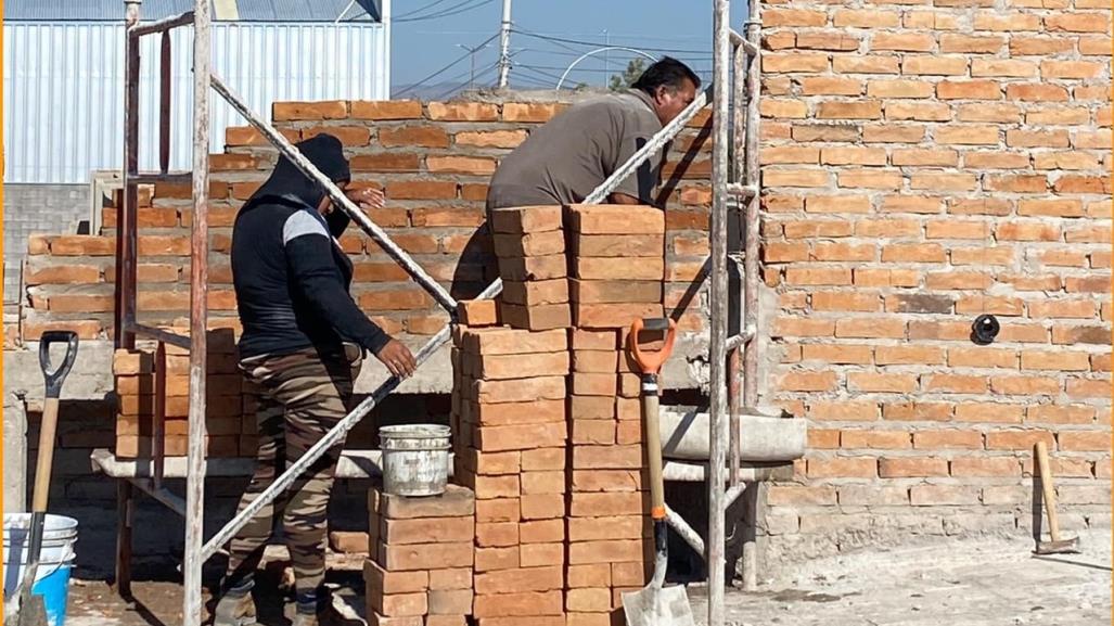 ¿Cuánto cuesta construir una casa?