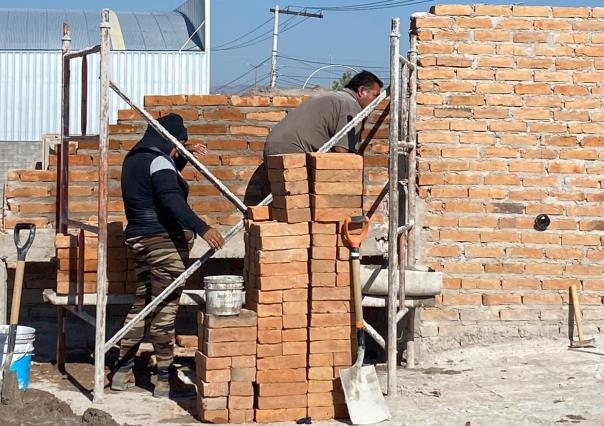 ¿Cuánto cuesta construir una casa?