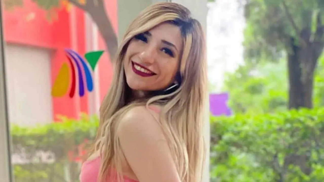 ¿Jazmín con J regresa a Multimedios? / Foto: Instagram