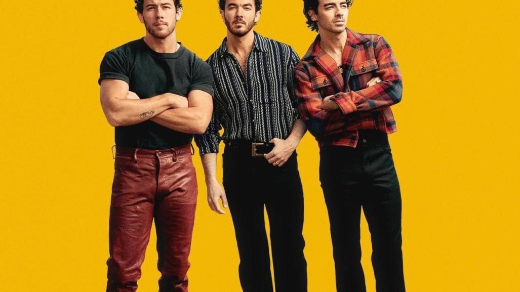 Posponen fechas Jonas Brothers en CDMX y Monterrey