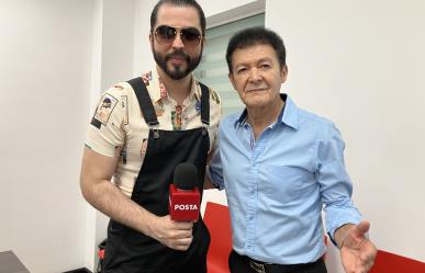 Chicho Che Chico y La Sonora Dinamita se unen con Mambo Cayetano (VIDEO)