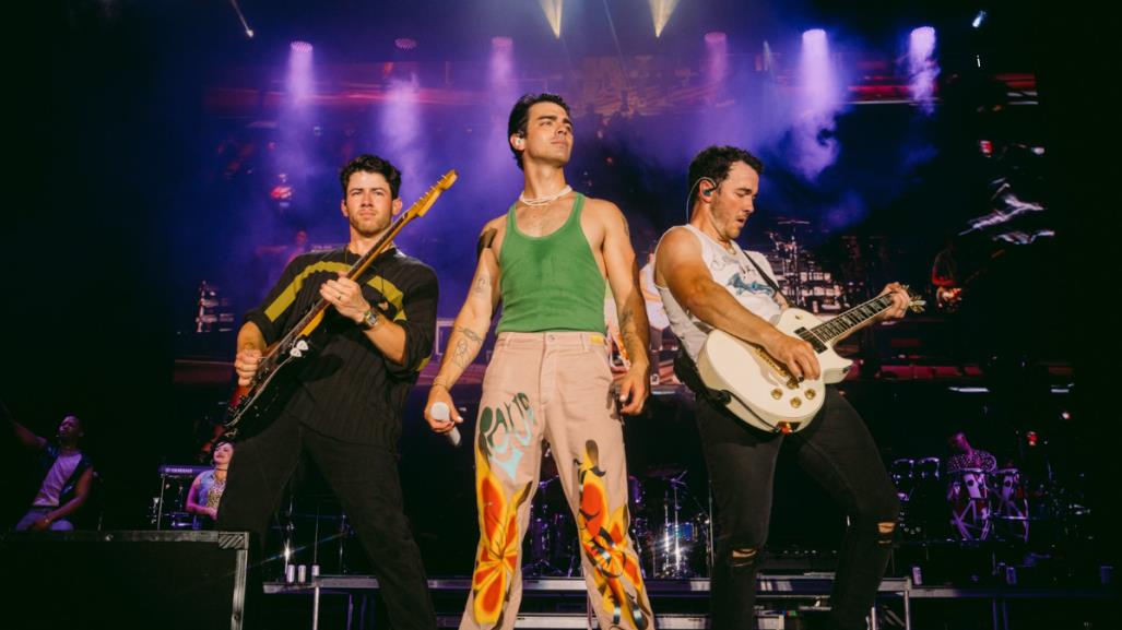 ¿Por qué los Jonas Brothers pospusieron sus conciertos en CDMX y Monterrey?