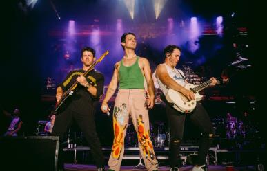 ¿Por qué los Jonas Brothers pospusieron sus conciertos en CDMX y Monterrey?