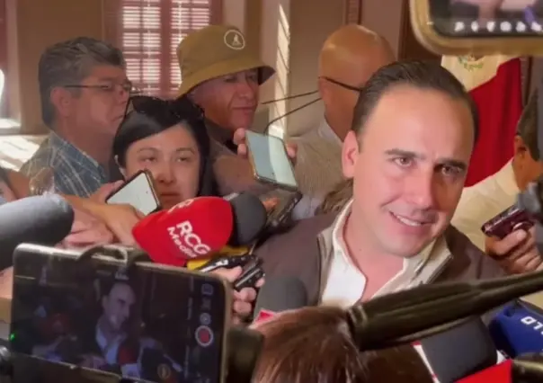 ”Habrá festejos para las mamás coahuilenses”: Manolo Jiménez