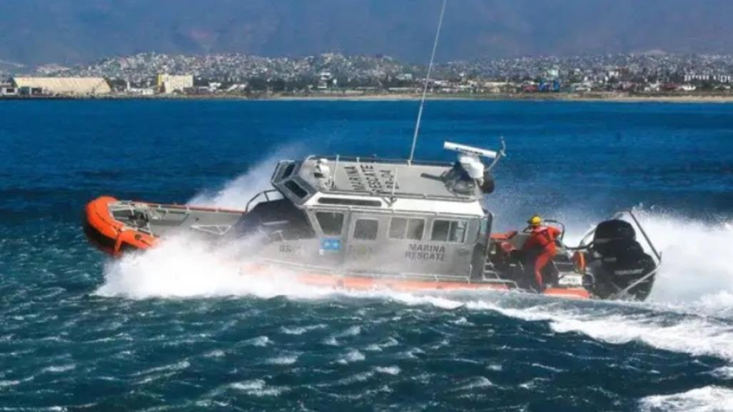 Rescate en Progreso: Pescador acaba hospitalizado por una picadura de mantarraya