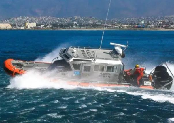 Rescate en Progreso: Pescador acaba hospitalizado por una picadura de mantarraya