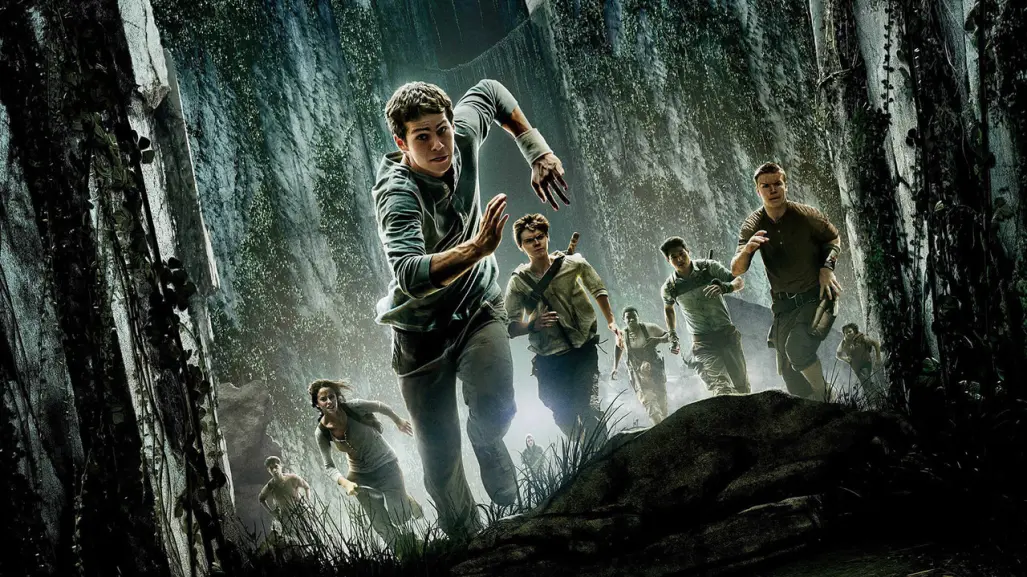 ¡Otra vez al laberinto! Preparan reboot de Maze Runner