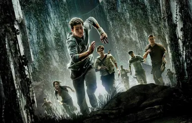 ¡Otra vez al laberinto! Preparan reboot de Maze Runner