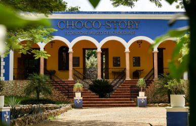 Museo del Chocolate, descubre esta deliciosa experiencia en Uxmal