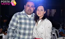 Sheila Palacios, viuda de Noé Ramos, será candidata a la alcaldía de El Mante