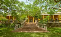 Conoce la Hacienda Tekit de Regil, lugar mágico de la belle epoque de Yucatán