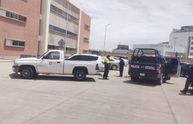 Atacan a maestra y alumna en la Facultad de Enfermería de la UJED