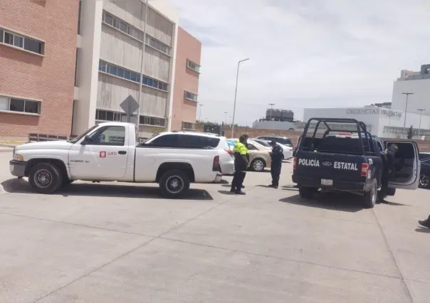 Atacan a maestra y alumna en la Facultad de Enfermería de la UJED