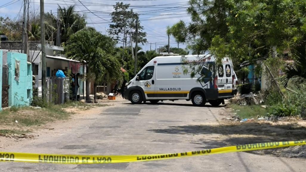 Hallan muerto de un disparo a un agente de la Guardia Nacional en Valladolid