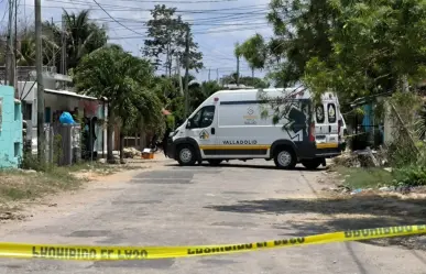 Hallan muerto de un disparo a un agente de la Guardia Nacional en Valladolid