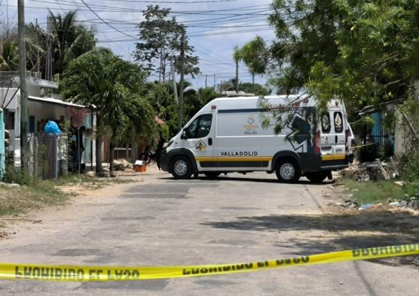 Hallan muerto de un disparo a un agente de la Guardia Nacional en Valladolid
