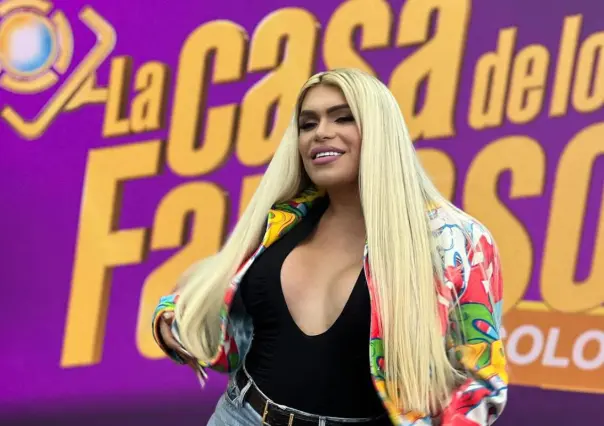 Wendy Guevara se integra a La Casa de los Famosos Colombia, así fue su llegada