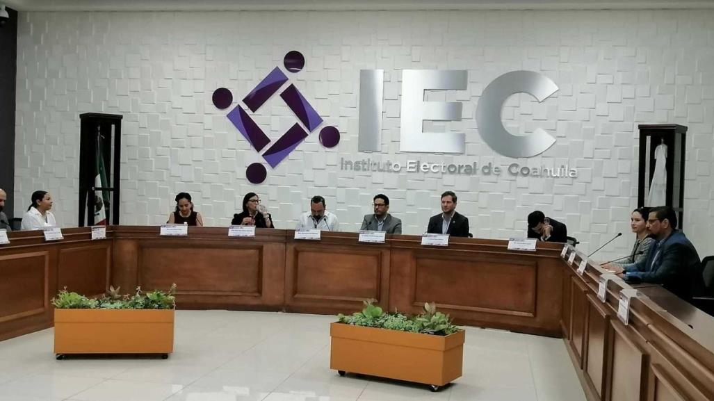 Violencia política y seguridad, son quejas de candidatos ante IEC