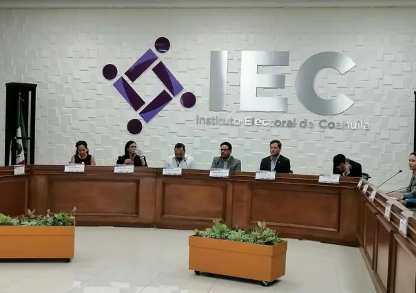 Violencia política y seguridad, son quejas de candidatos ante IEC