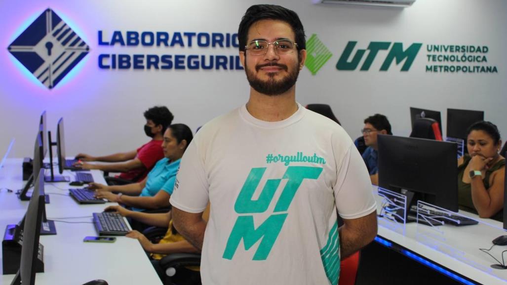 La UTM lanza un diplomado en ciberseguridad para el verano